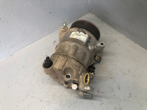 Discovery 4 Air Con Compressor A/C Pump 3.0 TDV6 L320 9X23-19D629-DB Land Rover