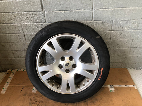 Range Rover Sport Alloy Wheels with Tyres 4 x 19" 255/50R19 L320 J05106