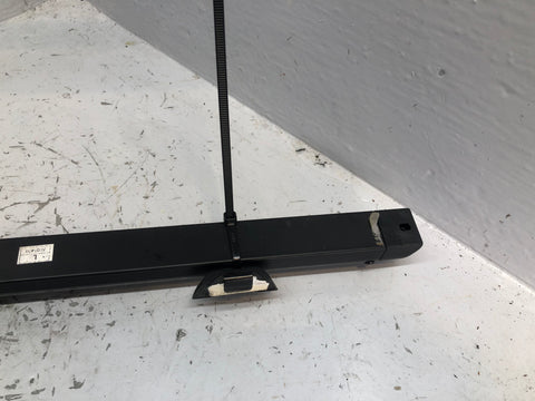Discovery 2 Rear Window Blind Near Side 1998 to 2004 Land Rover