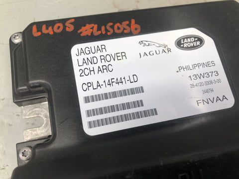 Range Rover L405 BCM Body Control Module CPLA-14F441-LD 2013 to 2017