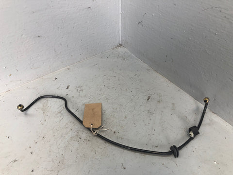 Range Rover L405 Air Line Suspension Pipe Front Off Side 2013 to 2017