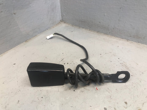 Porsche Boxster S Seat Belt Buckle Clasp Front Right 996.803.183.07 1996 to 2004