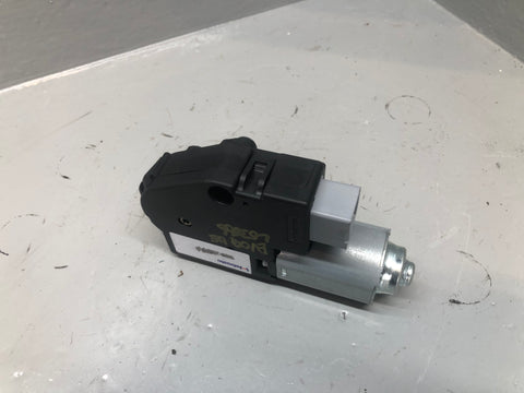 Range Rover Evoque Panoramic Glass Roof Blind Motor L538 2011 to 2018