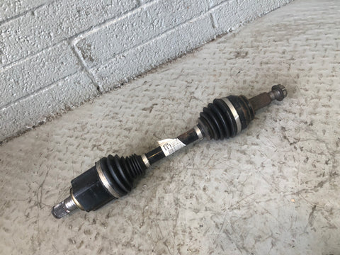 Discovery Sport Driveshaft Near Side Front Auto L550 Land Rover 2014 to 2019