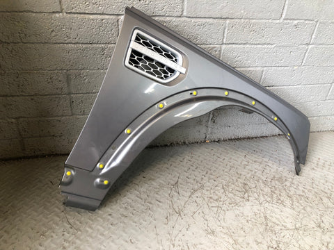 Discovery 4 Wing Off Side Front Orkney Grey Land Rover 2009 to 2016 K26086
