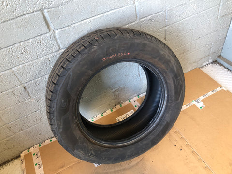 General Grabber GT Part Worn Tyre 255 60 18 5mm Tread 255 60R 18 J14096C