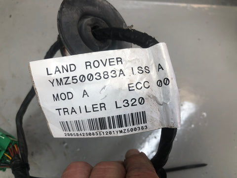 Range Rover Sport Trailer Wiring Link Loom YMZ500383A L320 2005 to 2009