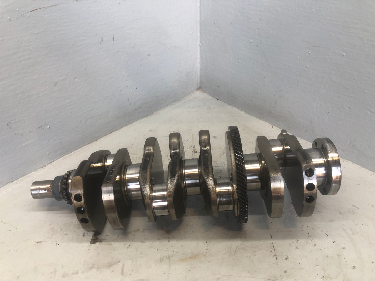 Freelander 2 Crankshaft 2.2 TD4 Engine 224DT Land Rover 2006 to 2011