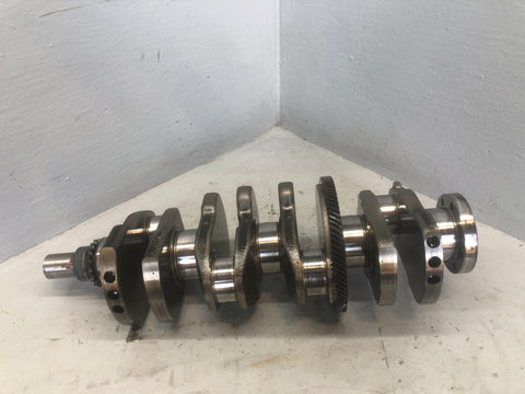 Freelander 2 Crankshaft 2.2 TD4 Engine 224DT Land Rover 2006 to 2011