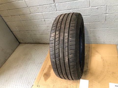 Road X RX Quest Part Worn Tyre 255/55R20 5mm Tread 255 55 20 D01076A