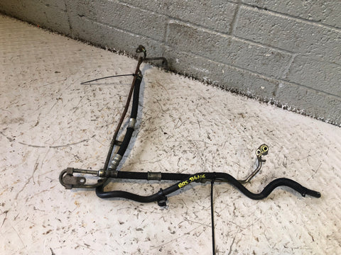 Range Rover Sport Power Steering Pipes PAS 3.0 TDV6 L320 2009 to 2013