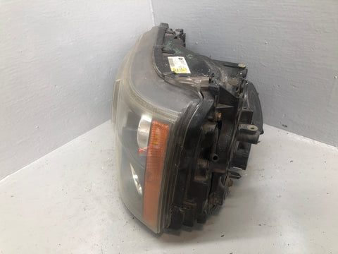 Range Rover Sport Headlight Near Side Front Xenon XBC501772LZN AFS L320