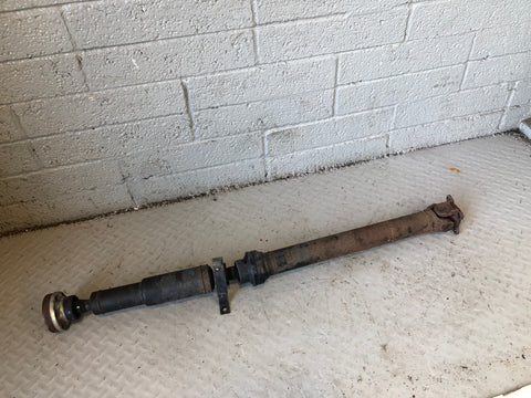 Range Rover Sport Propshaft L320 Rear 3.0 TDV6 2009 to 2013 D11096