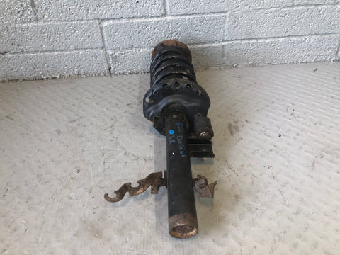Freelander 2 Suspension Strut Shock Absorber Off Side Rear Land Rover D08066