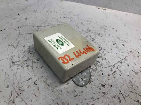 Discovery 2 Sunroof ECU AMR2128 TD5 V8 1998 to 2004 Land Rover