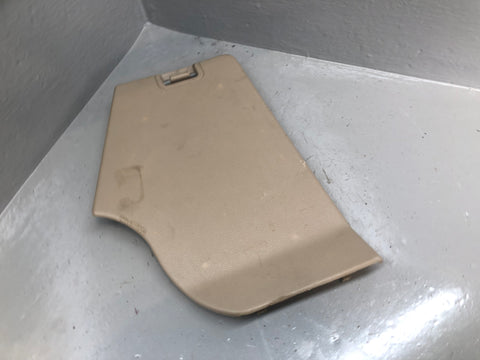 Discovery 4 Boot Panel Off Side Rear Beige ERS500080 Land Rover 2009 to 2014