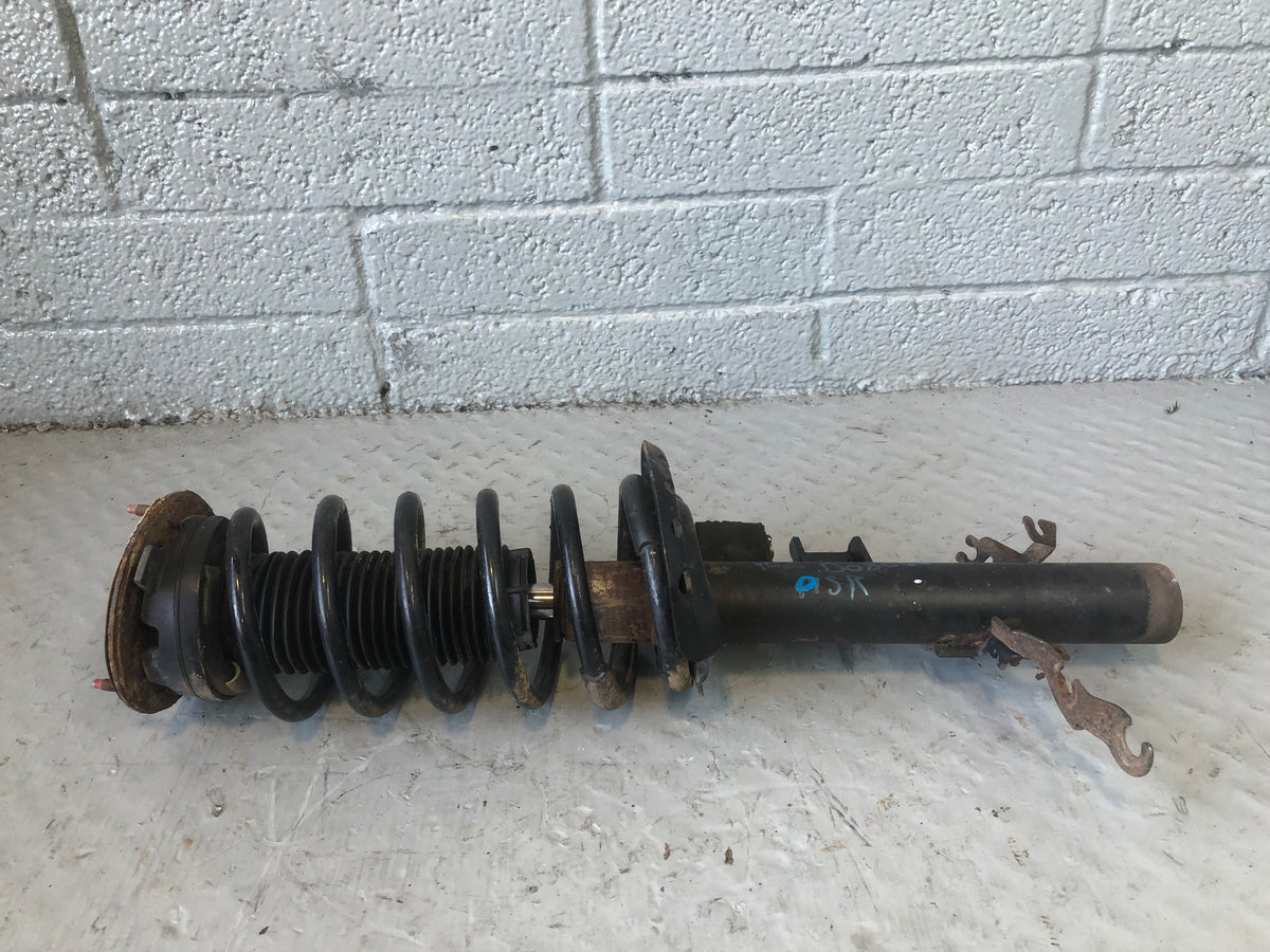 Freelander 2 Suspension Strut Shock Absorber Off Side Rear Land Rover D08066