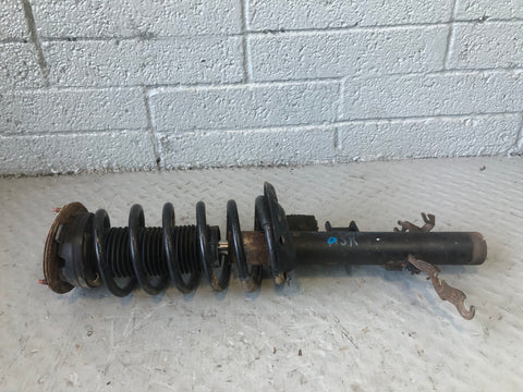 Freelander 2 Suspension Strut Shock Absorber Off Side Rear Land Rover D08066