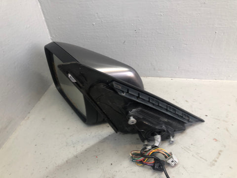 Range Rover L322 Electric Mirror Power Fold Near Side Facelift Camera L29076