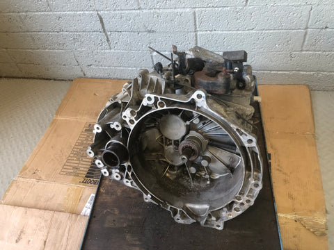 Discovery Sport 2.0 SD4 Gearbox Manual 6 Speed GK7R 7002 AB Auto Land Rover