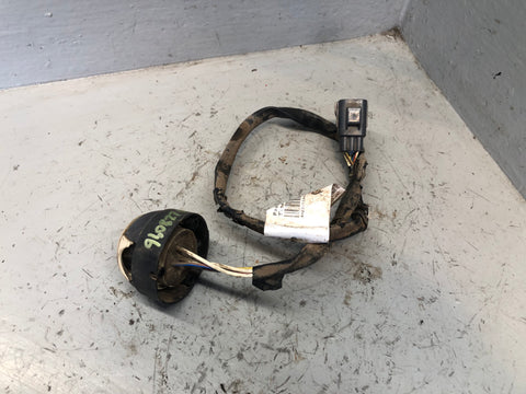 Range Rover Sport Trailer Wiring Loom Towing 4H22-15A417-DA L320 2005 to 2013