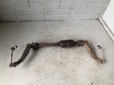 Range Rover L405 ACE Anti Roll Sway Bar Rear CPLA-5E484-AG 2013 to 2017