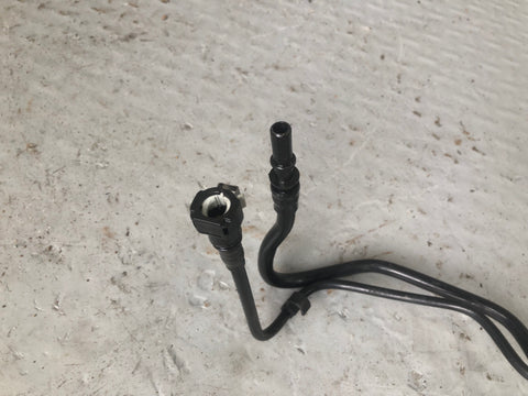 Range Rover Evoque Fuel Pipe Diesel 2.2 SD4 L538 2011 to 2018 L03066