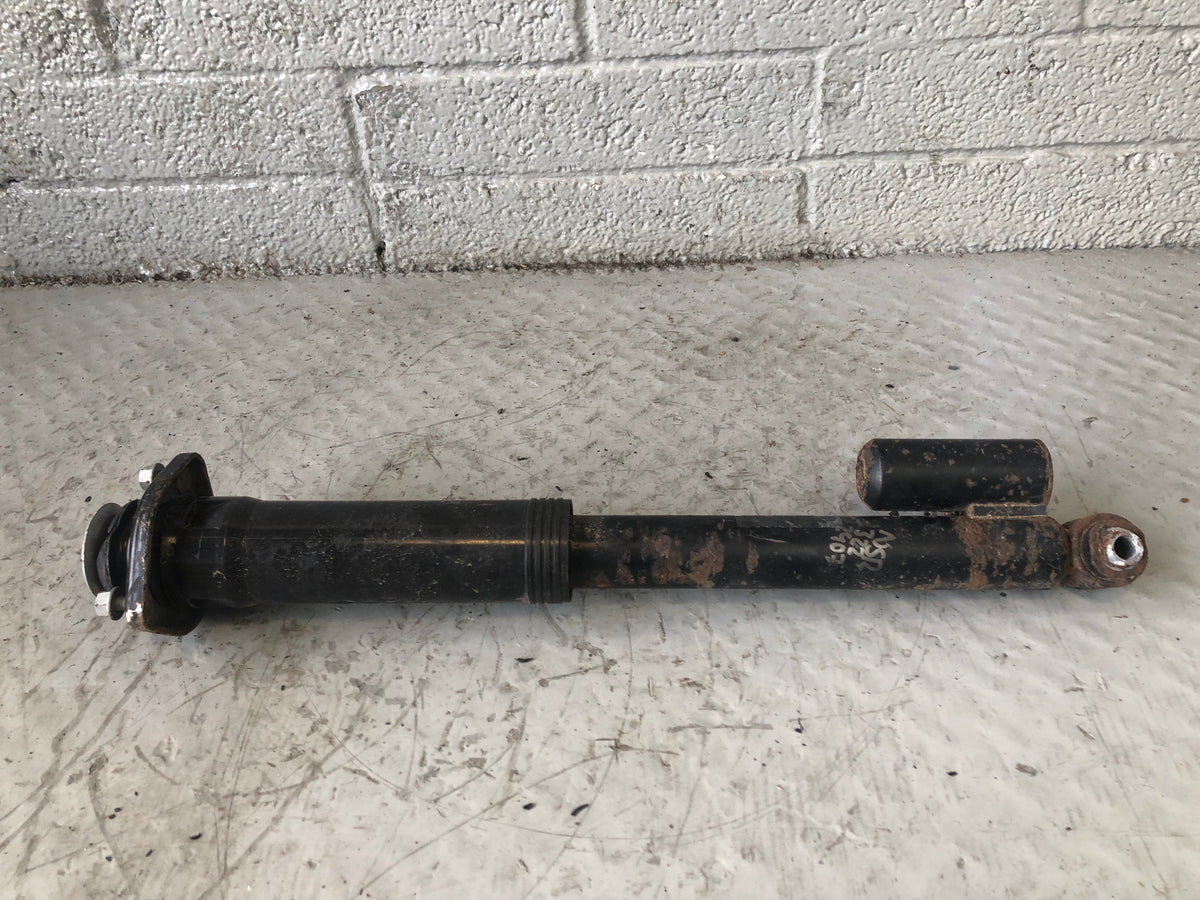 Range Rover L322 Shock Absorber Dynamic Near Side Rear VDS 2010 to 2013