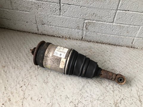 Range Rover Sport Suspension Air Bag Strut Rear 22241480 L320 2005 to 2009