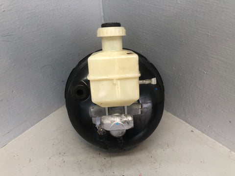 Range Rover Sport Brake Master Cylinder Servo Auto ARC L320 SJG500044