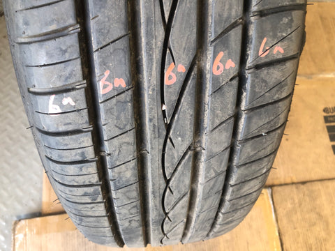 Freelander 2 Alloy Wheels and Tyres 17" Land Rover 235/65R17 2006 to 2015 J31076