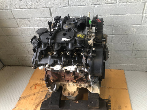 2.7 TDV6 Engine Diesel Land Rover Discovery 3 Range Rover Sport 276DT K02066