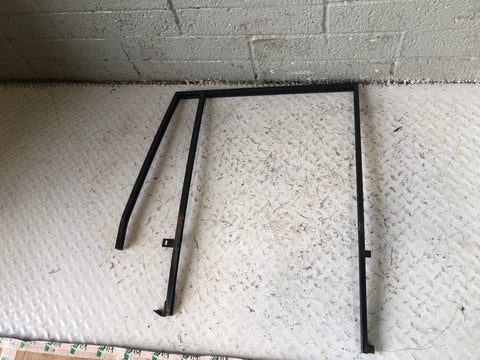 Discovery 2 Door Frame Window Off Side Rear Land Rover 1998 to 2004