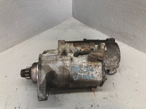 Range Rover Sport Starter Motor L320 4.2 Supercharged NAD500160 2006 to 2009