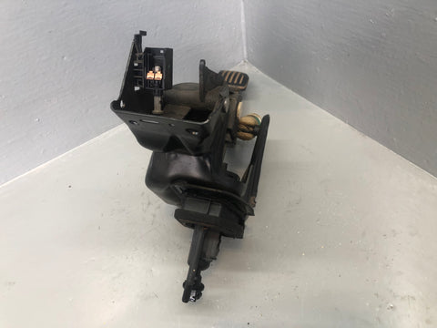 Freelander 2 Clutch Pedal 7G9N 7B633FA Land Rover 2.2 TD4 Manual 2006 to 2015