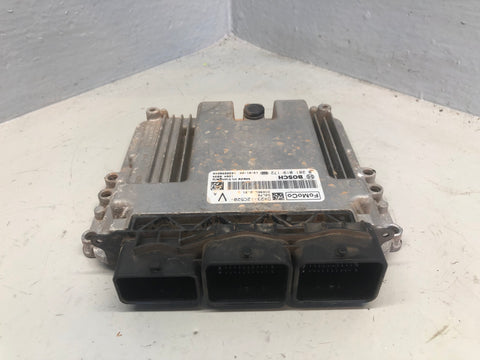 Jaguar XF Engine Main ECU 2.2 D DX23-12C520-VA X250 2010 to 2015