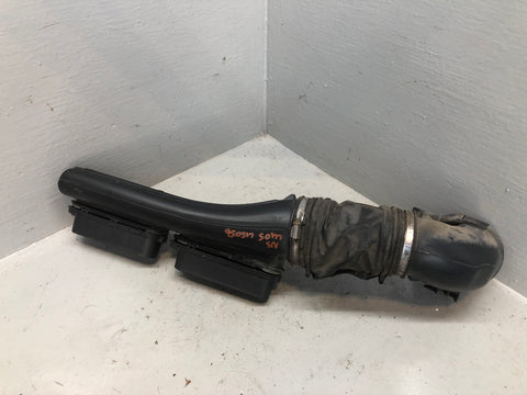 Range Rover L405 Air Intake Pipe Near Side 4.4 SDV8 CPLA-9A675-AD 2013 to 2017