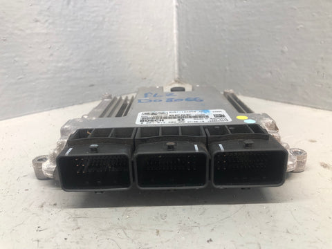 Freelander 2 Engine ECU Land Rover TD4 2.2 Manual 6G91-12A650-AE