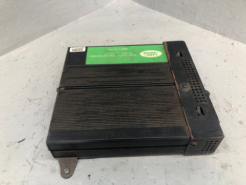 Discovery 2 Amp XQK100210 Harman Kardon Amplifier Land Rover 1998 to 2004
