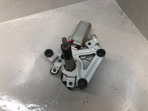 Discovery 4 Rear Wiper Motor Land Rover CH32-17C421-BC Land Rover 2009 to 2016