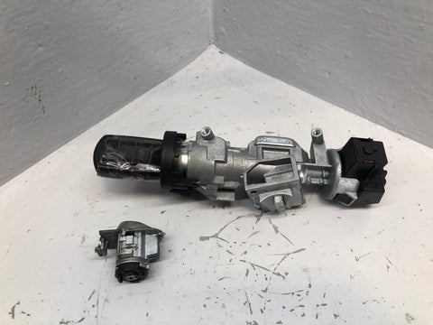 Range Rover Sport Lock Set Ignition Barrel Lock with 1 x Key Fob L320 J05106