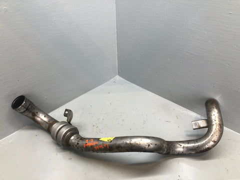 Range Rover Evoque Intercooler Pipe EJ32-6C646-AC 2.2 SD4 L538 2011 to 2015