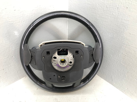 Range Rover Sport Steering Wheel Leather Multi Function L494 2014 to 2018 L14096