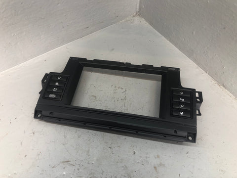 Discovery Sport Screen Surround Dashboard Switch FK72-19F211-HC L550 Land Rover