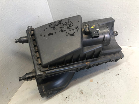 Range Rover L405 Air Filter Housing Box Off Side 4.4 TDV8 2013 to 2017