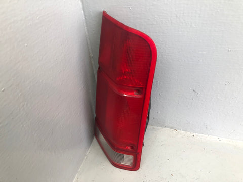 Discovery 2 Rear Light Cluster Upper Pre-Facelift Off Side Rear 1998 to 2002