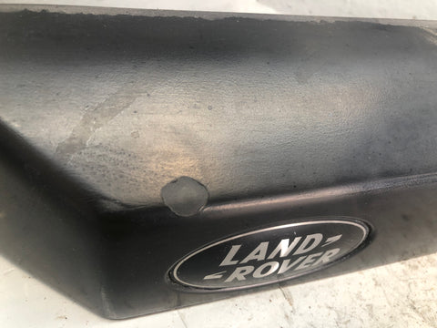 Discovery 3 Tailgate Handle Complete LR073594 Land Rover 2004 to 2009 J12086