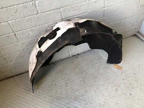 Range Rover Sport Wheel Arch Liner L494 Near Side Rear Left 2013 to 2018