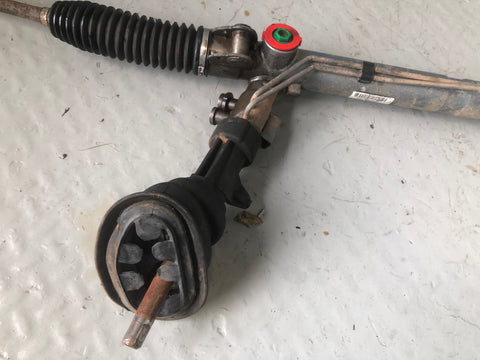 Freelander 2 Steering Rack 2.2 TD4 LR014407 7G91-3A500-XP Land Rover