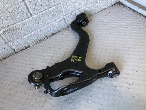 Discovery 3 Wishbone Control Arm Off Side Front Lower Land Rover J14096